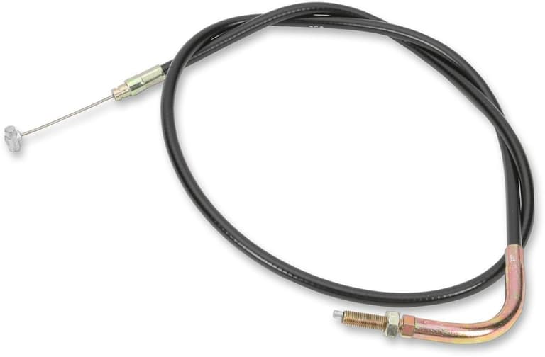 355J-PARTS-UNLIM-932 Throttle Cable - Mikuni - Single