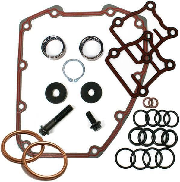 10J9-FEULING-2063 Camshaft Installation Kit - Chain Conversion