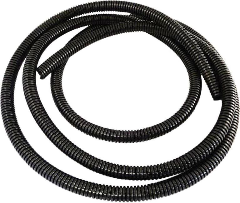 4MC6-HELIX-801-5050 Wire Loom - 1/2in. I.D.