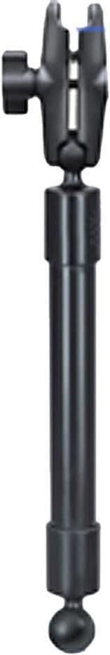 85YZ-RAM-RAP-BB-230-14-201U 14in. Long Extension Pole with Two 1in. Diameter Ball Ends