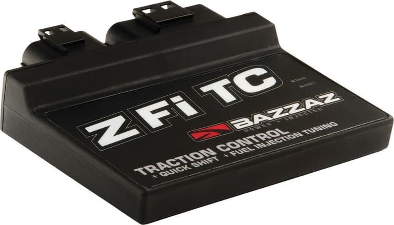 3V1R-BAZZAZ-T991 Z-Fi TC Traction Control System - Standard Shift