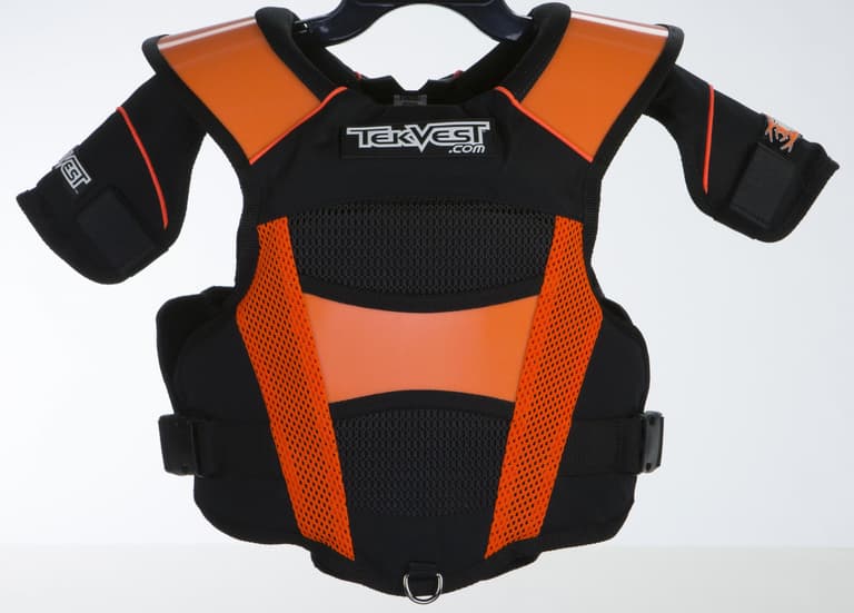 2G0U-TEKVEST-TVXK2400 "Little People Gear" SX Pro Lite Vest - Kids