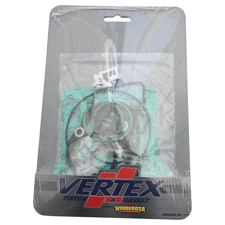 934W-VERTEX-810370 Top End Gasket Set