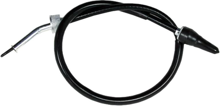 3S30-MOTION-PRO-05-0010 Black Vinyl Tachometer Cable