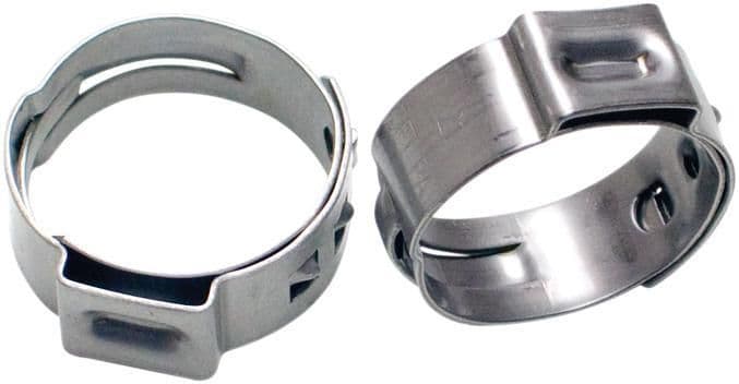 2DKI-MOTION-PRO-11-0066 Stepless Clamp - 17.0-21.0 mm