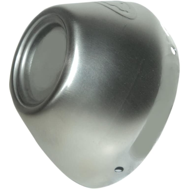 21HE-FMF-040676 End Cap - Stainless Steel - Powercore 4/Q4