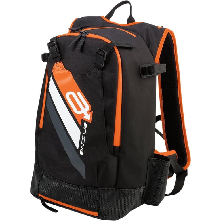 2WOU-ARCTIVA-35190047 Technical Hydration Backpack