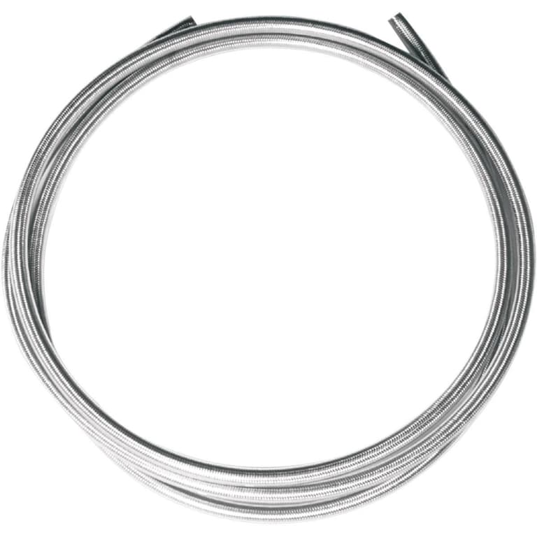 1WCA-MAGNUM-395012A Build Your Own Brake Line - 12ft. Coated Brake Line with Vice Wrench - Stainless Steel