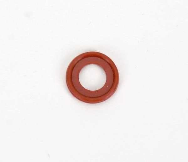 16EO-JAMES-GASKE-31434-06 Inner Primary Seal for 786A Bolt - Red Silicone