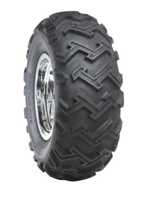 3DY5-DURO-31-27412-258C HF274 Excavator Front/Rear Tire - 25x8x12