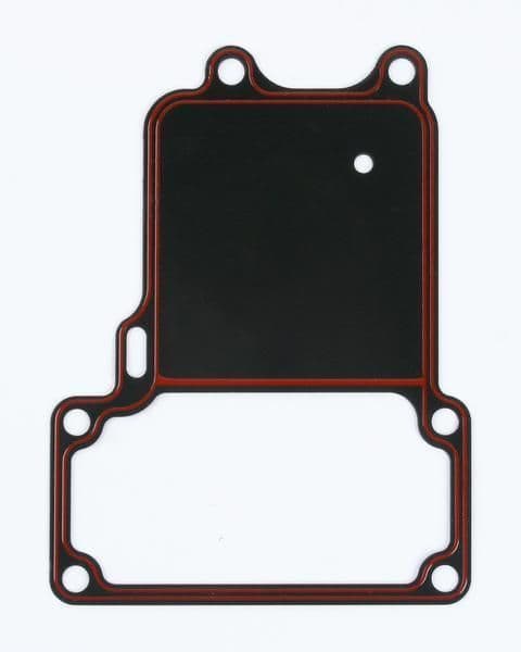 13NQ-JAMES-GASKE-34917-06-X Transmission Top Cover Gasket - Metal with Beading on Both Sides