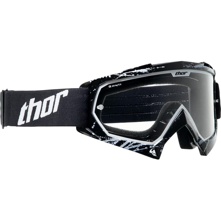 2FCA-THOR-26011472 Enemy Youth Goggles