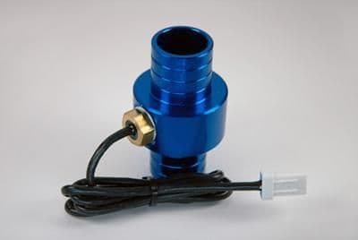 4OSP-TRAIL-TECH-7500-3052 Vapor/Vector Water Temperature Sensor for Radiator Hose Insertion