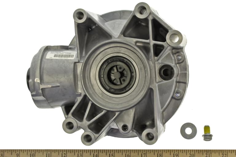 705502000 Differential Assy