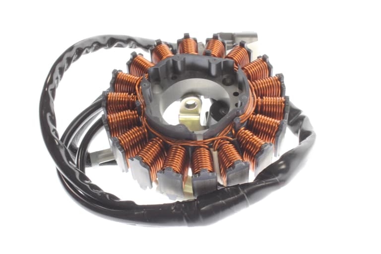 3D7-81410-00-00 Superseded by 3D7-81410-01-00 - STATOR ASSY