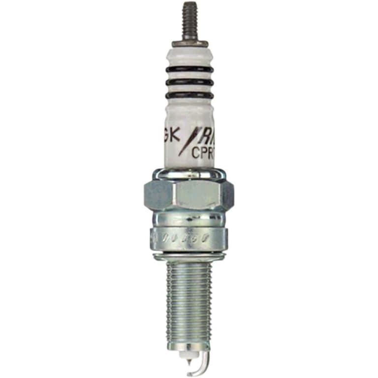 2782-NGK-SPARK-P-9198 Iridium IX Spark Plug - CPR7EAIX-9