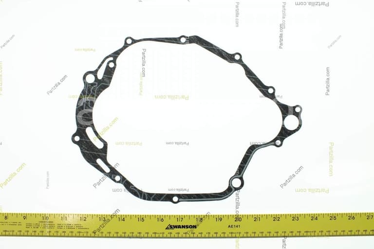 Details about   NOS Yamaha 1992-2000 YFB250 1989-2004 YFM250 Crankcase cover Gasket 4BD-15462-00