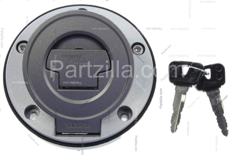 Superseded by 39P-24602-00-00 - CAP ASSY