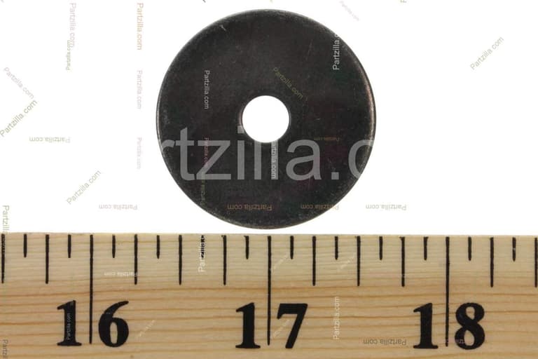90201-065G8-00 WASHER PLATE