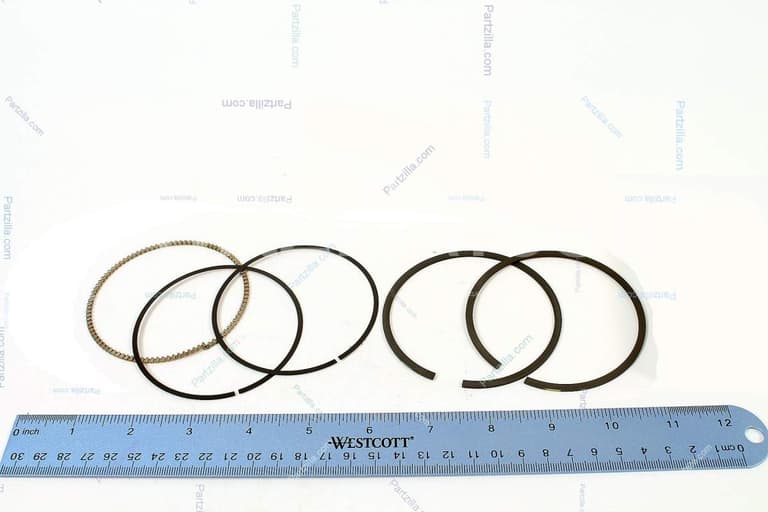 Piston Ring Kit for Polaris Sportsman 800 EFI 2005 2006 2007 2008 2009-2014