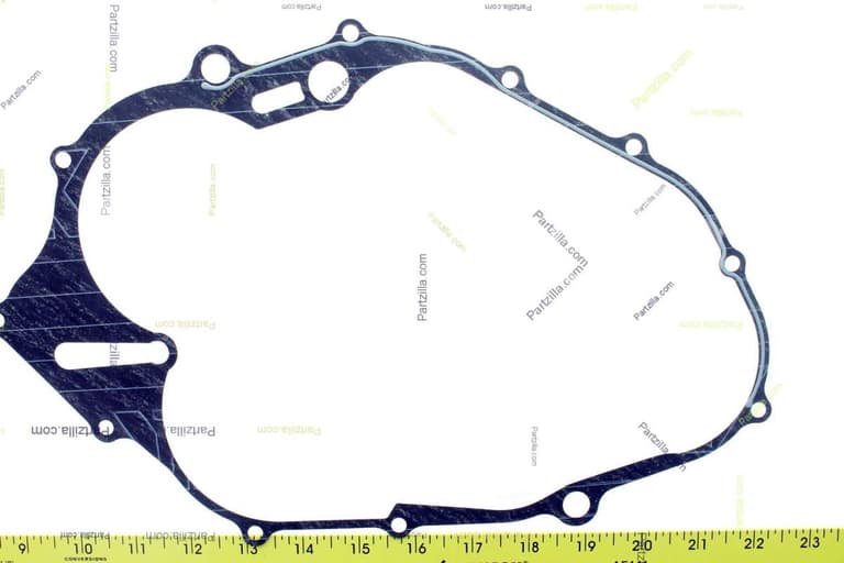 CLUTCH COVER GASKET Fits YAMAHA 4NK-15462-00-00