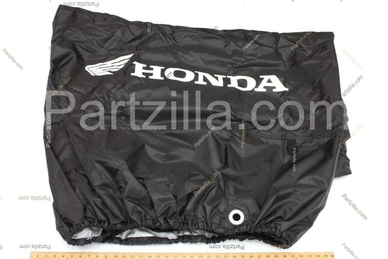 Honda 0SP34-MFE-301 Motorcycle Cover 