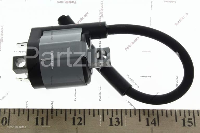 SPI Ignition Coil External Coil for Yamaha Replaces OEM# 8DG-82310-00-00 