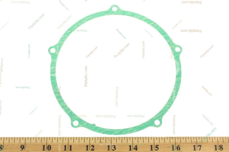 Clutch Cover Gasket for Honda 11372-Mg8-000 11372-Mm8-880 11372-Mg8-306 