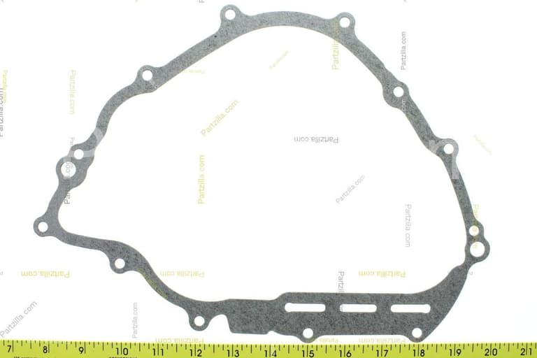 Replacement Kits Brand Yamaha Clutch/Crankcase Outer Cover Gasket Replaces 3B4-15463-00-00 for 550 & 700 Rhino Grizzly & Viking 
