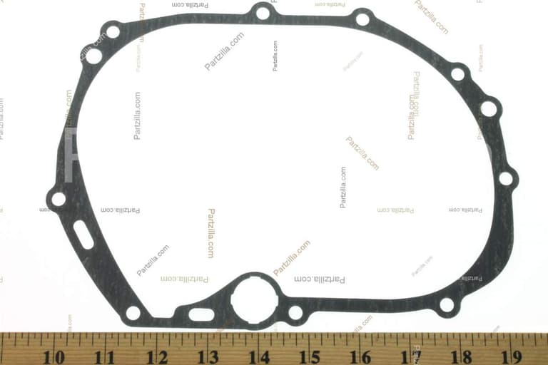Inner Clutch Cover Gasket for Kawasaki 11061-0236 