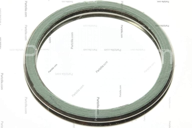 GS750 77-79 46MM EXHAUST GASKETS REPLACES OEM 14181-01D00 