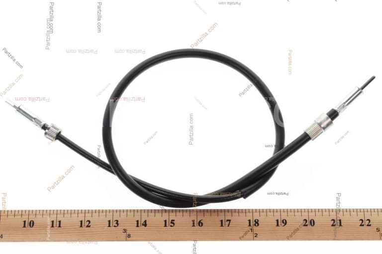 Speedometer Cable for Beta Ark 50 AC type BS4 