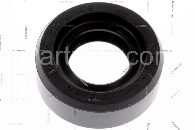 Gear Shifting Oil Seal 09285-12006-000 AP50 Genuine Suzuki A50P 
