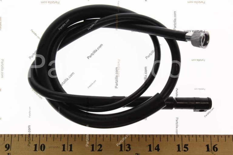 Honda 44830-MG3-010 CABLE SPEEDOMETER QTY 1 