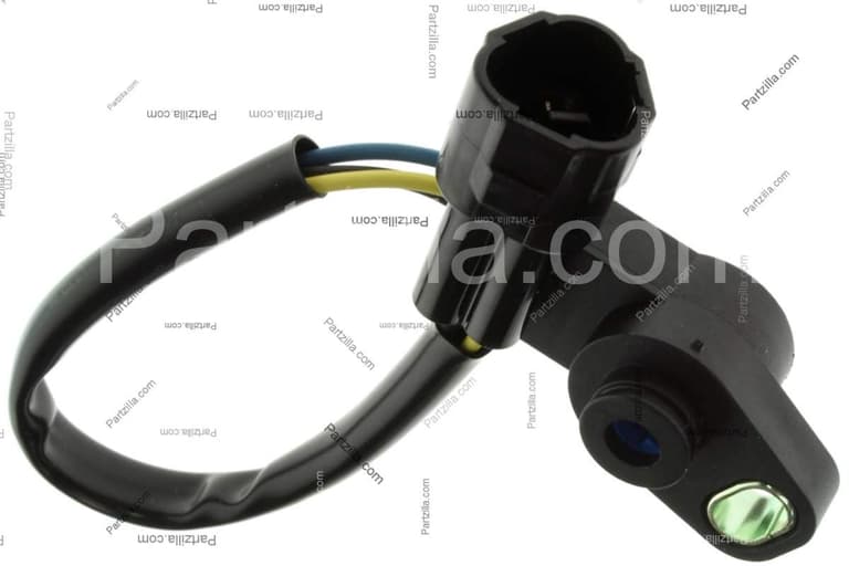 Throttle No.1 New Genuine OEM Part 13580-40F21-000 Suzuki Sensor Assy