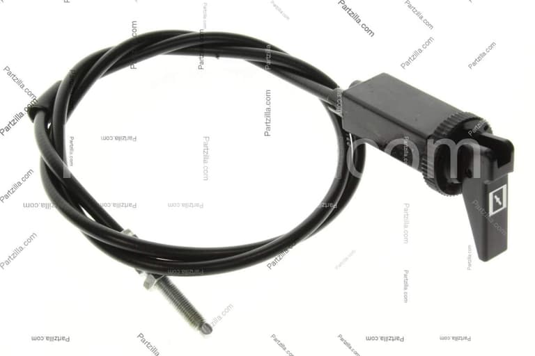 1999 2000 Polaris Xplorer 400 Choke Cable OEM 7080371 