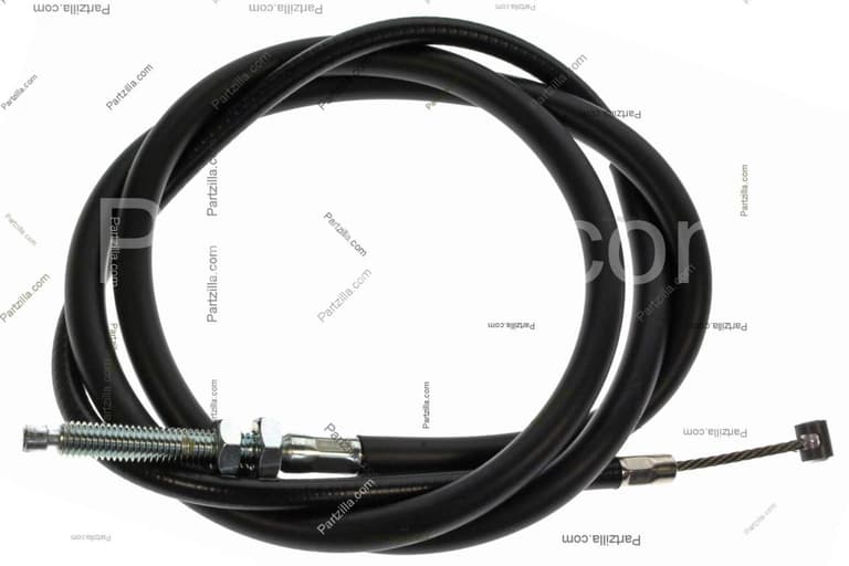 Clutch Cable 22870-447-010 Parts Unlimited 