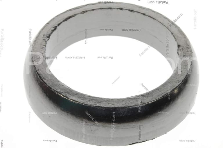 Caltric Exhaust Muffler Donut Gasket Compatible With Yamaha 3B4-14714-00-00 