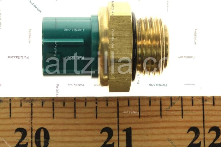 AT-01375 SPI Radiator Fan Switch Sensor for Suzuki Replaces OEM# 17680-50F70