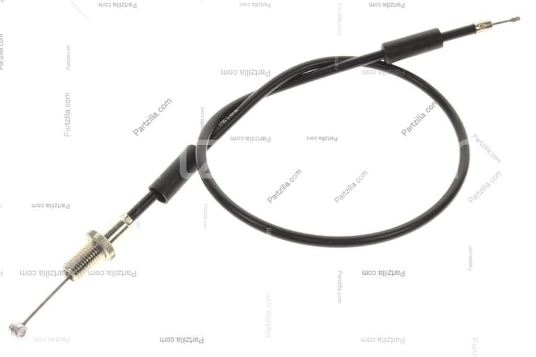 Yamaha RD 200 DX Throttle Cable A Pull as 507-26311-00-00