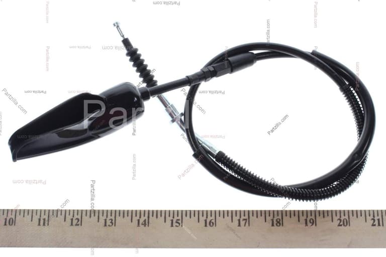 Motorcycle Wire Steel Clutch Cable 2D1-26335-00-00 For Yamaha FZS10 FZ1 FZ1-S Z1