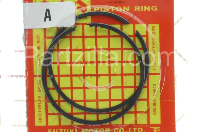 jeJG1001-3425 JE Pistons Ring Sets 1.0-1.2-2.8-3.425