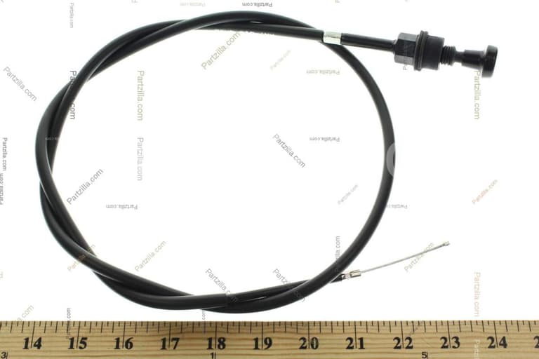Choke Cable For Honda VF500F CL450K CB450T CB400A B45 