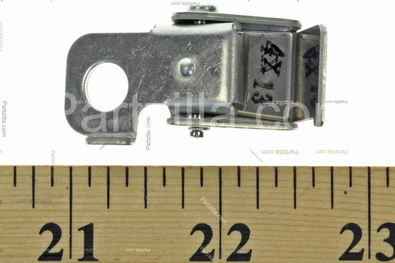 Yamaha Lever Lock PN 1YW-83965-00-00 