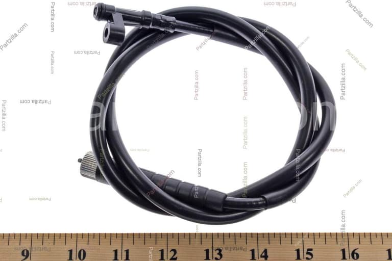 Volar Speedometer Cable for 1985-1986 Honda Shadow 1100 VT1100C