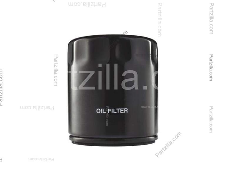 3084963 Asm., Filter, Oil