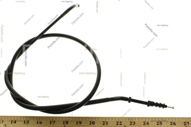 TMP Câble d’embrayage,Clutch cable 54011-1297/-1340,KAWASAKI GPZ 500 R 1987-2008