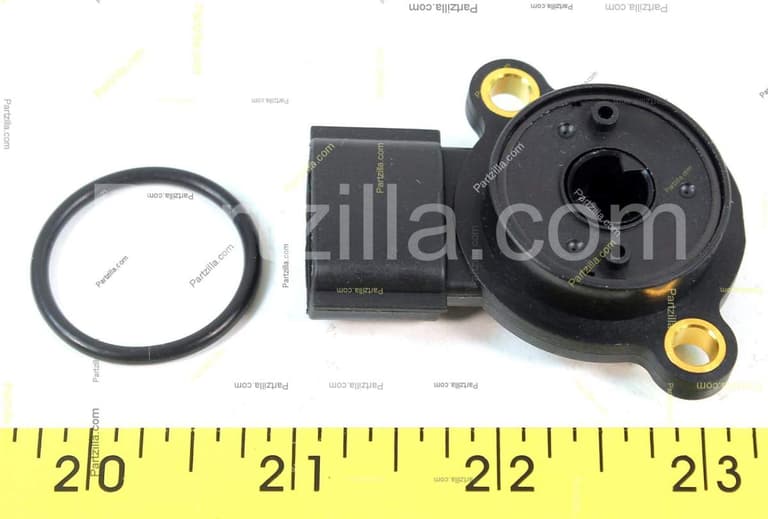 Angle Position Sensor Car Angle Sensor Sensor for 06380-HN2-305 for Car Parts 