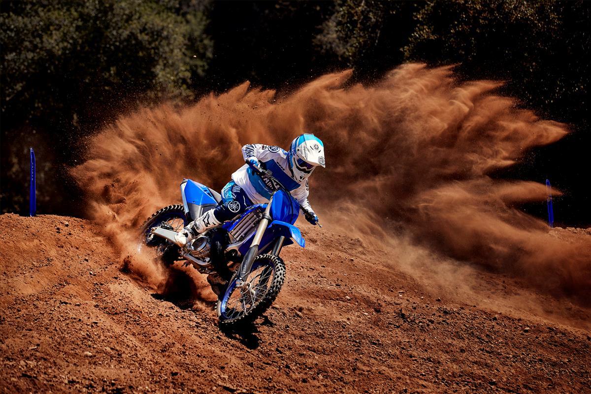 Things to know when you ride a dirt bike