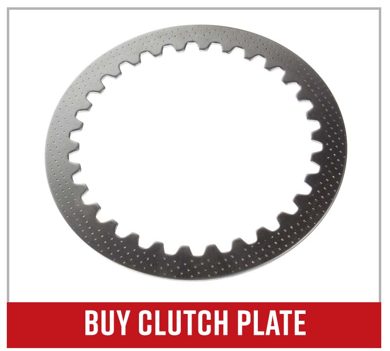 Buy Honda motorcycle clutch plate